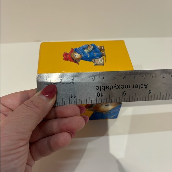 Paddington Little Library Book Set - Picture 9 of 11